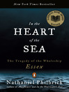 Cover image for In the Heart of the Sea